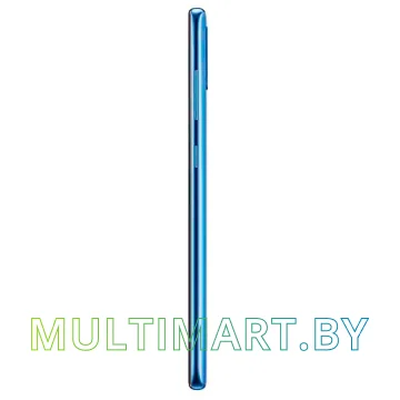 Смартфон Samsung Galaxy A70 6GB/128GB (синий) картинка 5